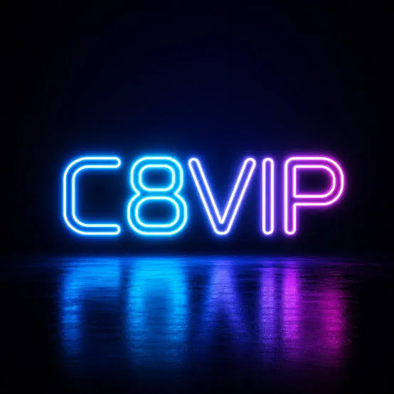 C8VIP - Game Santai yang Mengasyikkan dan Menyenangkan