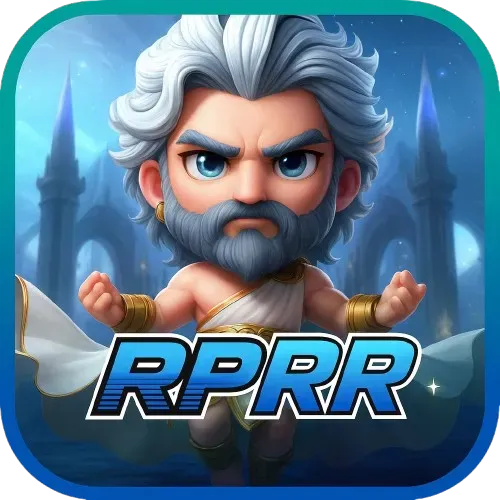 RPRR - Petualangan Epik dalam Dunia ARPG