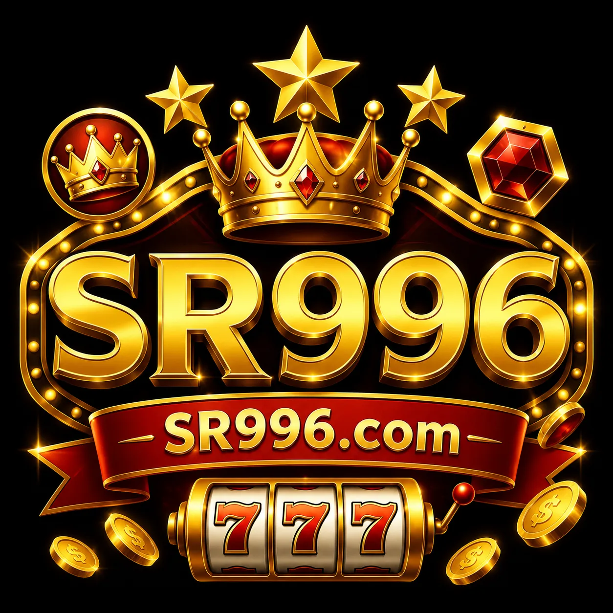 SR996 - Permainan Musik Seru dan Menyenangkan